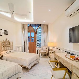 Twin Room Mountain View